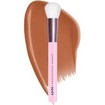 NYX Professional Makeup Bare With Me Blur Foundation Brush 1 Τεμάχιο