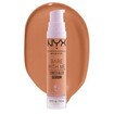 NYX Professional Makeup Bare with me Concealer Serum 9.6ml - 8.5 Caramel