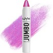 NYX Professional Makeup Jumbo Multi Use Face Stick 2,7g Τεμάχιο - Blueberry Muffin