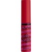 Nyx Professional Makeup Butter Lip Gloss Candy Swirl 8ml - 05 Sweet Slushie
