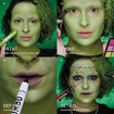 Nyx Professional Makeup SFX Face & Body Paint Stick 3g - 04 Mischief Night