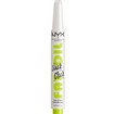 NYX Professional Makeup Fat Oil Slick Click Shiny Sheer Lip Balm 1 Τεμάχιο - 01 Main Character