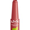 NYX Professional Makeup Fat Oil Slick Click Shiny Sheer Lip Balm 1 Τεμάχιο- 03 No Filter Needed
