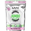 NYX Professional Makeup Jumbo Lash! Vegan False Lashes 1 Τεμάχιο - 07 Full Feather Flex