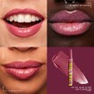 NYX Professional Makeup Fat Oil Slick Click Shiny Sheer Lip Balm 1 Τεμάχιο - 09 That\'s Major