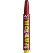 NYX Professional Makeup Fat Oil Slick Click Shiny Sheer Lip Balm 1 Τεμάχιο - 11 In a Mood