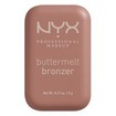 Nyx Professional Makeup Buttermelt Bronzer 5g - 03 Deserve Butta