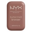 Nyx Professional Makeup Buttermelt Bronzer 5g - 04 Butta Biscuit