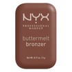 Nyx Professional Makeup Buttermelt Bronzer 5g - 06 Do Butta