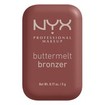 Nyx Professional Makeup Buttermelt Bronzer 5g - 07 Butta Dayz