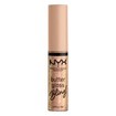 Nyx Professional Makeup Butter Gloss Bling! 8ml - 01 Bring the Bling