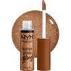 Nyx Professional Makeup Butter Gloss Bling! 8ml - 04 Pay Me In Gold