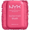 Nyx Professional Makeup Buttermelt Blush 5g - Getting Butta