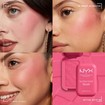 Nyx Professional Makeup Buttermelt Blush 5g - Getting Butta