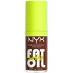 Nyx Professional Makeup Fat Oil Lip Drip 4.8ml - Sprinkle Sprinkle