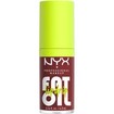 Nyx Professional Makeup Fat Oil Lip Drip 4.8ml - Losin\' Cone-Trol