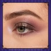 Nyx Professional Makeup Wednesday The Nevermore Academy Eyeshadow Palette 8 x 1g