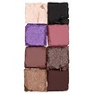 Nyx Professional Makeup Wednesday The Nevermore Academy Eyeshadow Palette 8 x 1g