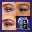 Nyx Professional Makeup Wednesday The Nevermore Academy Eyeshadow Palette 8 x 1g
