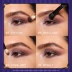 Nyx Professional Makeup Wednesday The Nevermore Academy Eyeshadow Palette 8 x 1g