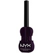 Nyx Professional Makeup Wednesday Raven Cello Matte Liquid Liner 2ml Nyx Professional Makeup Wednesday Raven Cello Matte Liquid Liner 2ml