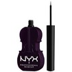 Nyx Professional Makeup Wednesday Raven Cello Matte Liquid Liner 2ml Nyx Professional Makeup Wednesday Raven Cello Matte Liquid Liner 2ml
