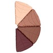 Nyx Professional Makeup Wednesday Stained Glass Contour Palette 4 x 2.88g