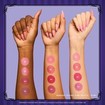 Nyx Professional Makeup Wednesday Stained Glass Blush Palette 4 x 2.88g Nyx Professional Makeup Wednesday Stained Glass Blush Palette 4 x 2.88g