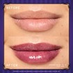 Nyx Professional Makeup Wednesday Color Adjusting Lip Oil 4.8ml - Nightshade