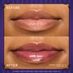 Nyx Professional Makeup Wednesday Color Adjusting Lip Oil 4.8ml - Nightshade
