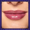 Nyx Professional Makeup Wednesday Color Adjusting Lip Oil 4.8ml - Nightshade