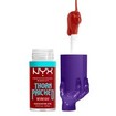 Nyx Professional Makeup Wednesday Color Adjusting Lip Oil 4.8ml - Thorn Pricked