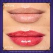 Nyx Professional Makeup Wednesday Color Adjusting Lip Oil 4.8ml - Thorn Pricked