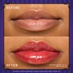 Nyx Professional Makeup Wednesday Color Adjusting Lip Oil 4.8ml - Thorn Pricked