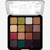 Nyx Professional Makeup Home Alone Ultimate Battle Plan Shadow Palette 1 Τεμάχιο