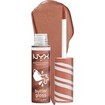 Nyx Professional Makeup Butter Gloss 8ml - 02 Hot Cocoa Swirl