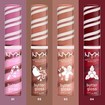 Nyx Professional Makeup Butter Gloss 8ml - 02 Hot Cocoa Swirl