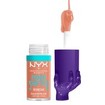 Nyx Professional Makeup Wednesday Color Adjusting Lip Oil 4.8ml - Moon Shifted