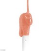 Nyx Professional Makeup Wednesday Color Adjusting Lip Oil 4.8ml - Moon Shifted