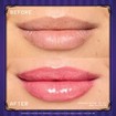 Nyx Professional Makeup Wednesday Color Adjusting Lip Oil 4.8ml - Moon Shifted
