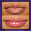 Nyx Professional Makeup Wednesday Color Adjusting Lip Oil 4.8ml - Moon Shifted