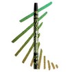 NYX Professional Makeup Beetlejuice Pin Stripe Duo Liner - 03 Green Chrome