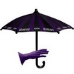 Nyx Professional Makeup Wednesday Phone Umbrella 1 Τεμάχιο Nyx Professional Makeup Wednesday Phone Umbrella 1 Τεμάχιο
