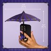 Nyx Professional Makeup Wednesday Phone Umbrella 1 Τεμάχιο Nyx Professional Makeup Wednesday Phone Umbrella 1 Τεμάχιο