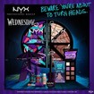 Nyx Professional Makeup Wednesday Phone Umbrella 1 Τεμάχιο Nyx Professional Makeup Wednesday Phone Umbrella 1 Τεμάχιο