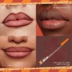 NYX Professional Makeup Duck Plump Plumping Lip Liner 0.33g - Dash of Cocoa