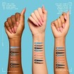 Nyx Professional Makeup Epic Ink Liner 1ml - Tapered Twinkle