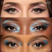 Nyx Professional Makeup Epic Ink Liner 1ml - Tapered Twinkle