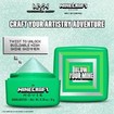 Nyx Professional Makeup Minecraft Movie Highlighter Balm 8g - Blow Your Mine Nyx Professional Makeup Minecraft Movie Highlighter Balm 8g - Blow Your Mine