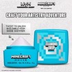Nyx Professional Makeup Minecraft Movie Highlighter Balm 8g - Diamond Drip Nyx Professional Makeup Minecraft Movie Highlighter Balm 8g - Diamond Drip